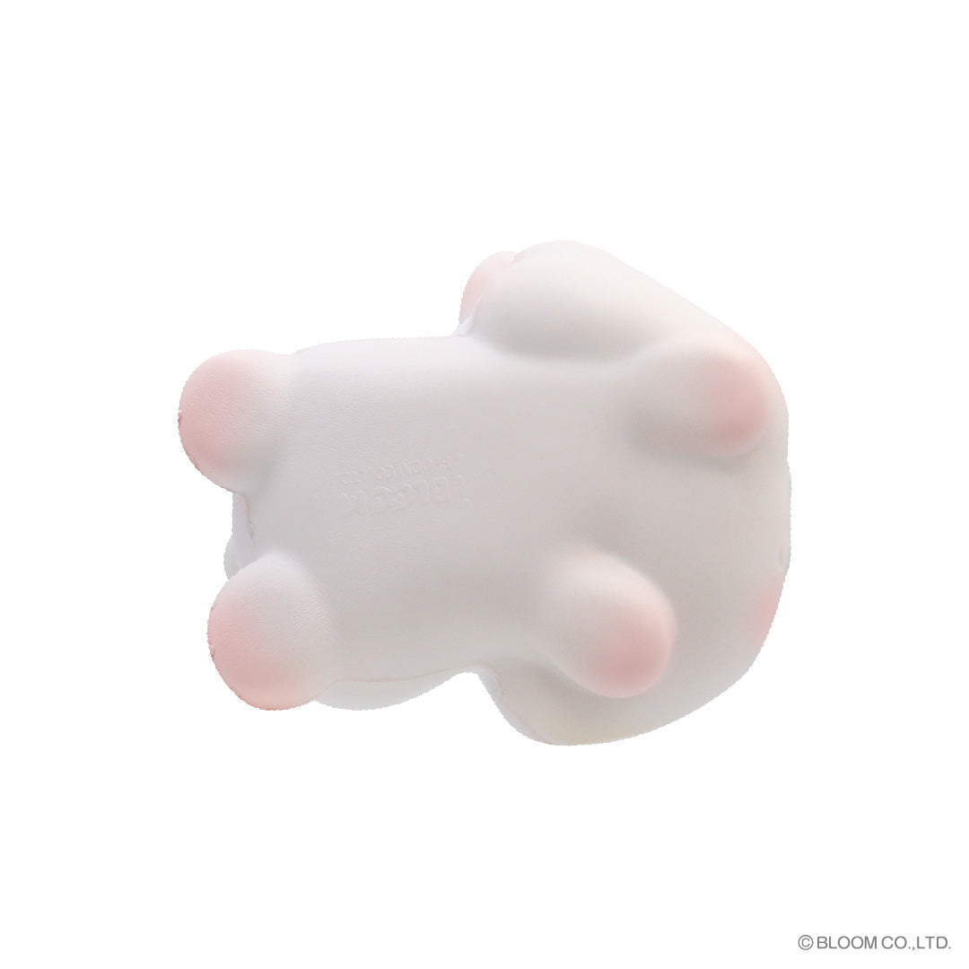 iBloom Squishy Good Night Puchi Puchi Zzz Milky Scent Kawaii Soft Scented Slow Rising Stress Relief