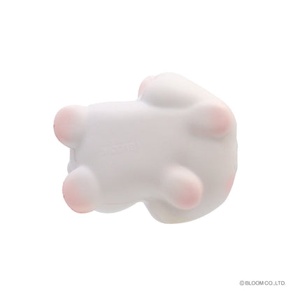 iBloom Squishy Good Night Puchi Puchi Zzz Milky Scent Kawaii Soft Scented Slow Rising Stress Relief