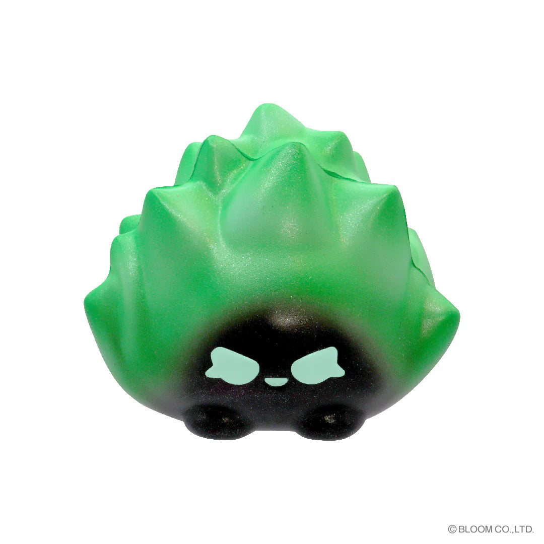 iBloom Squishy Hand-held Flame Kawaii Soft Scented Slow Rising Stress Relief
