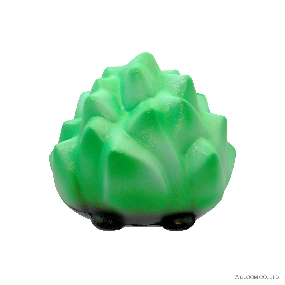 iBloom Squishy Hand-held Flame Kawaii Soft Scented Slow Rising Stress Relief