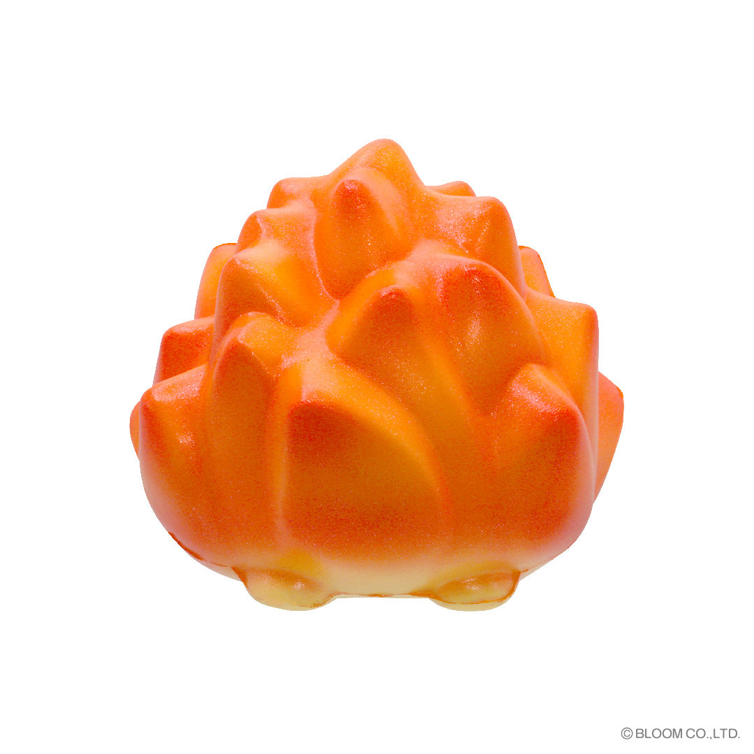 iBloom Squishy Hand-held Flame Kawaii Soft Scented Slow Rising Stress Relief
