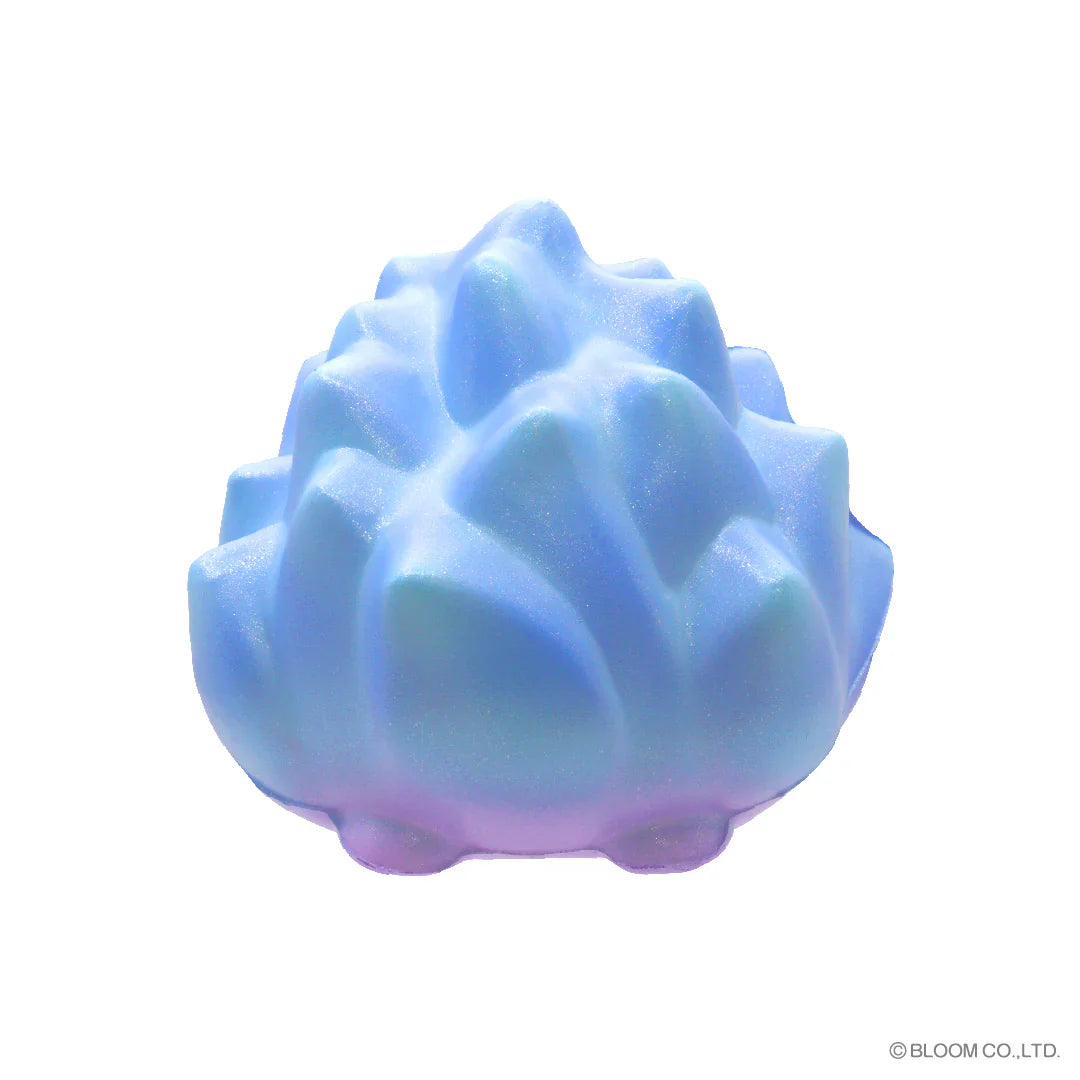 iBloom Squishy Hand-held Flame Kawaii Soft Scented Slow Rising Stress Relief