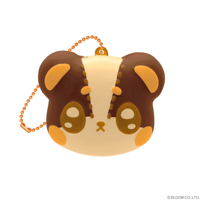 iBloom Squishy Mashlo Macaron Harajuku Bear Kawaii Soft Scented Slow Rising Stress Relief