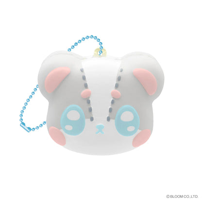 iBloom Squishy Mashlo Macaron Harajuku Bear Kawaii Soft Scented Slow Rising Stress Relief