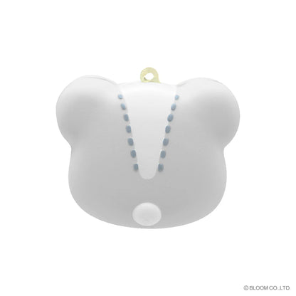 iBloom Squishy Mashlo Macaron Harajuku Bear Kawaii Soft Scented Slow Rising Stress Relief