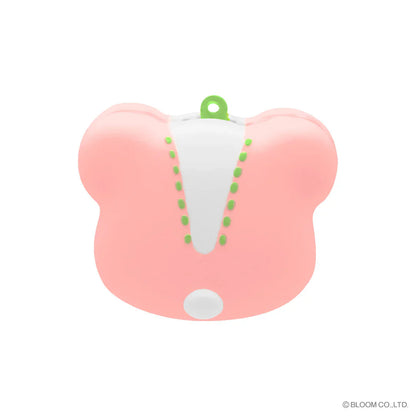 iBloom Squishy Mashlo Macaron Harajuku Bear Kawaii Soft Scented Slow Rising Stress Relief