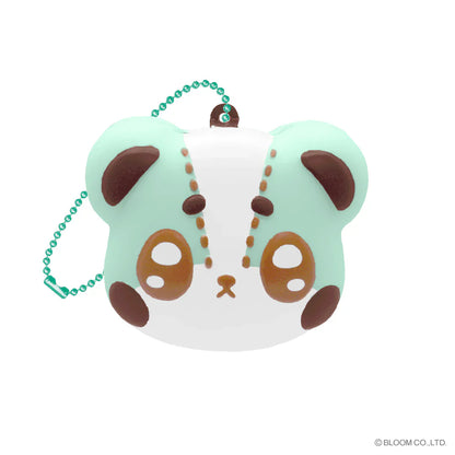 iBloom Squishy Mashlo Macaron Harajuku Bear Kawaii Soft Scented Slow Rising Stress Relief