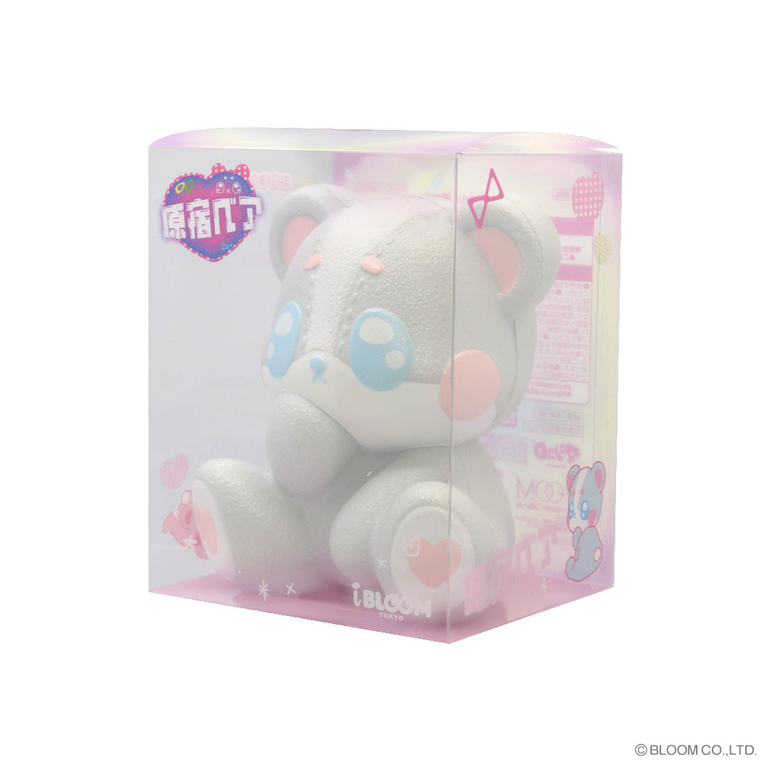 iBloom Squishy Harajuku Bear Kawaii Soft Scented Slow Rising Stress Relief