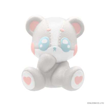 iBloom Squishy Harajuku Bear Kawaii Soft Scented Slow Rising Stress Relief