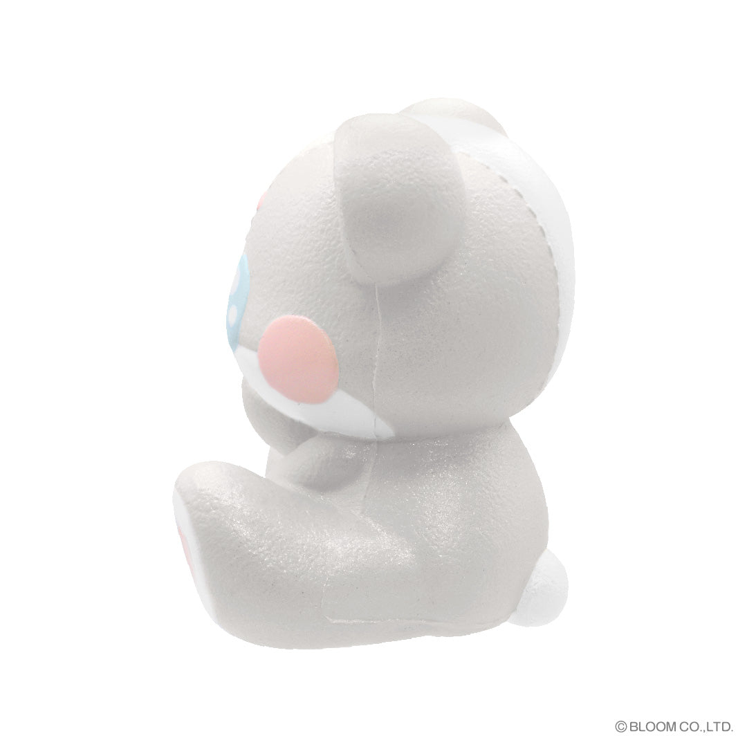 iBloom Squishy Harajuku Bear Kawaii Soft Scented Slow Rising Stress Relief