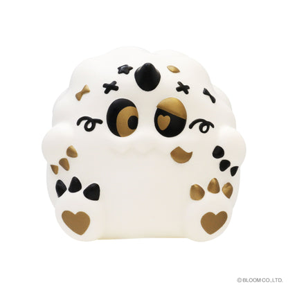 iBloom Squishy Harajuku Monster DEGORA Kawaii Soft Scented Slow Rising Stress Relief LIMITED EDITION👻