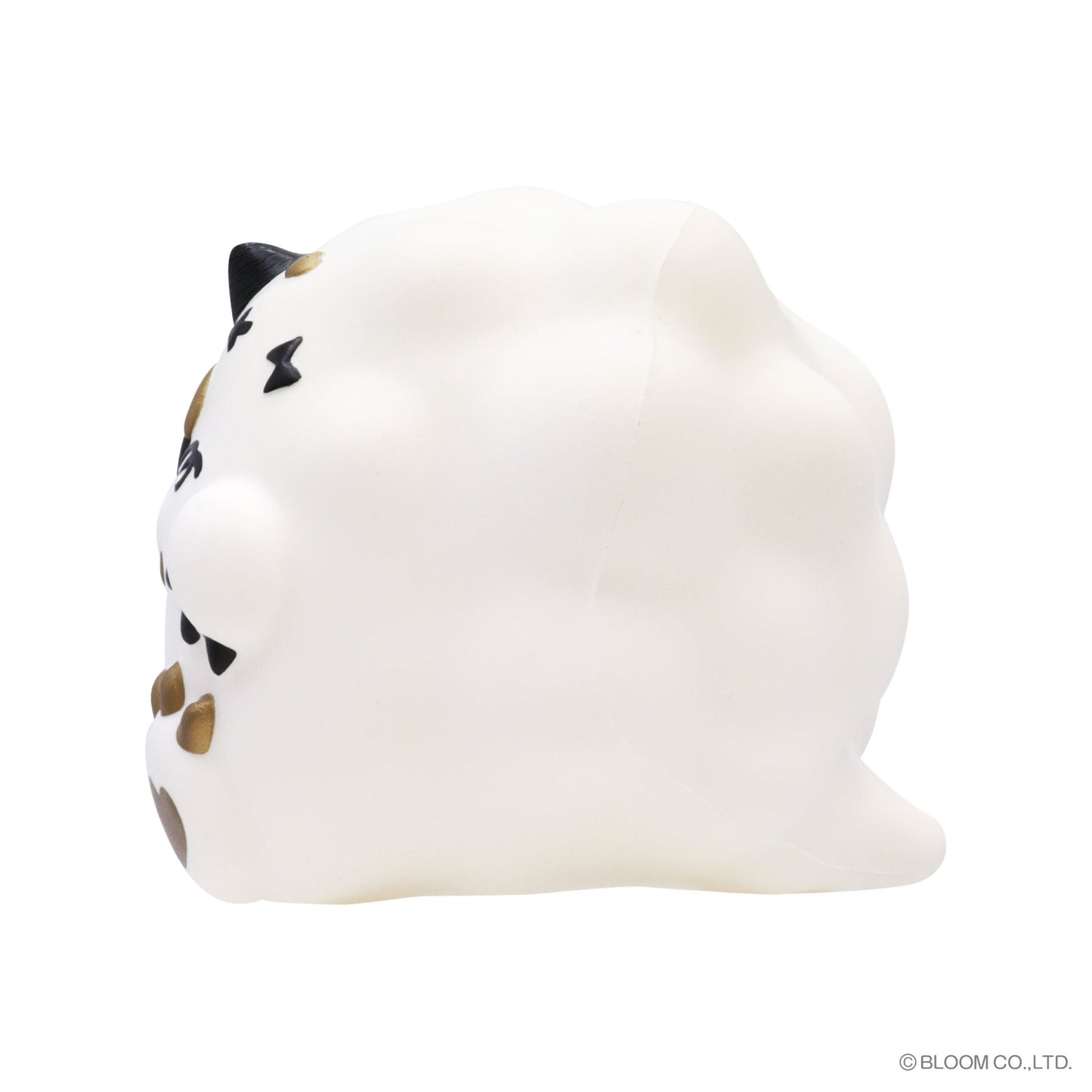 iBloom Squishy Harajuku Monster DEGORA Kawaii Soft Scented Slow Rising Stress Relief LIMITED EDITION👻