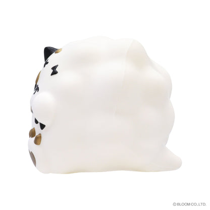 iBloom Squishy Harajuku Monster DEGORA Kawaii Soft Scented Slow Rising Stress Relief LIMITED EDITION👻