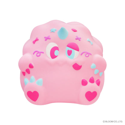 iBloom Squishy Harajuku Monster Degora Kawaii Soft Scented Slow Rising Stress Relief