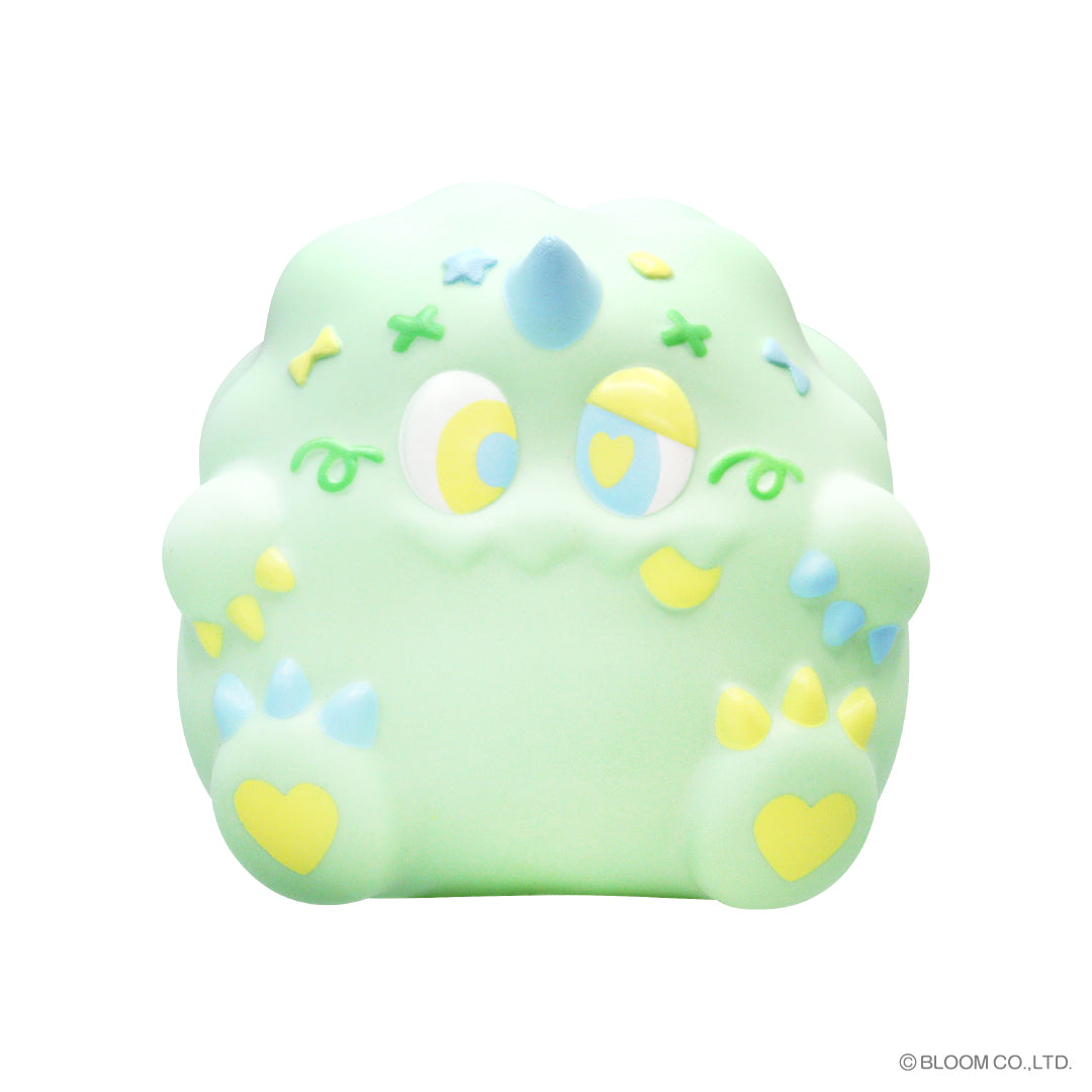 iBloom Squishy Harajuku Monster DEGORA Kawaii Soft Scented Slow Rising Stress Relief
