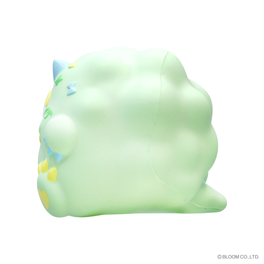 iBloom Squishy Harajuku Monster DEGORA Kawaii Soft Scented Slow Rising Stress Relief