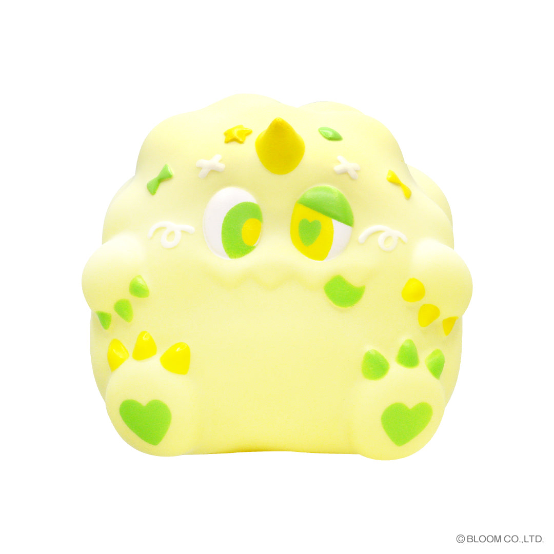 iBloom Squishy Harajuku Monster DEGORA Kawaii Soft Scented Slow Rising Stress Relief