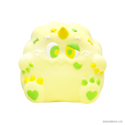 iBloom Squishy Harajuku Monster DEGORA Kawaii Soft Scented Slow Rising Stress Relief