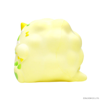iBloom Squishy Harajuku Monster DEGORA Kawaii Soft Scented Slow Rising Stress Relief