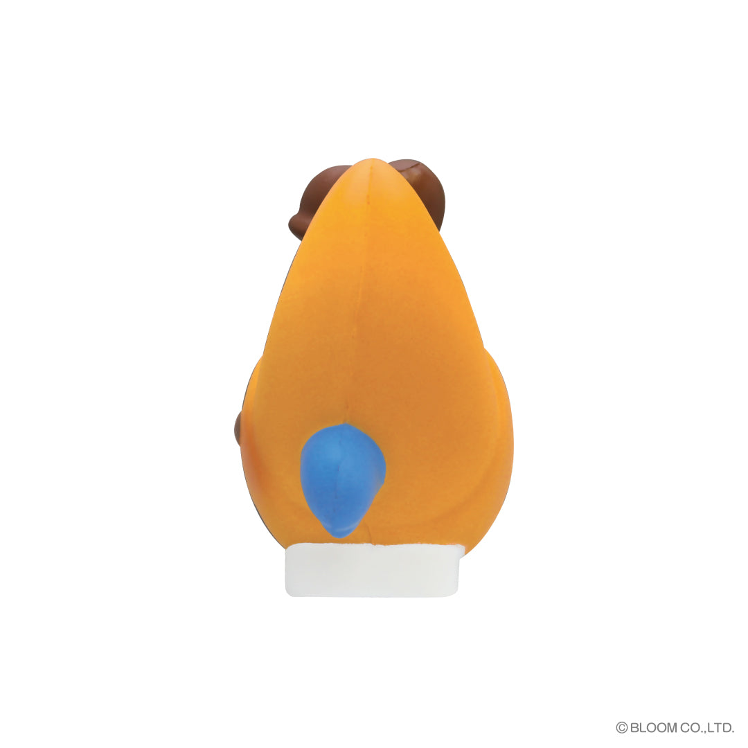 iBloom Squishy Ikkin Bakery Croissant-kun Kawaii Soft Scented Slow Rising Stress Relief