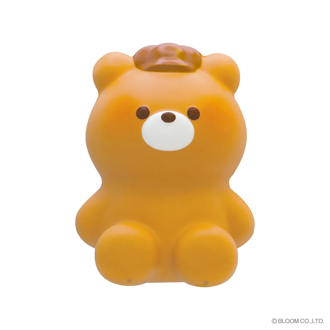 iBloom Squishy Ikkin Bakery Kawaii Soft Scented Slow Rising Stress Relief