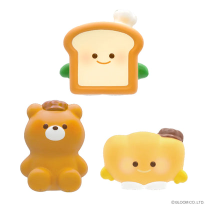 iBloom Squishy Ikkin Bakery Kawaii Soft Scented Slow Rising Stress Relief
