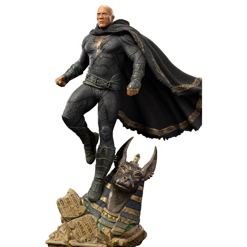 Iron Studios DC Comics Black Adam Art Scale 1/10 Statue
