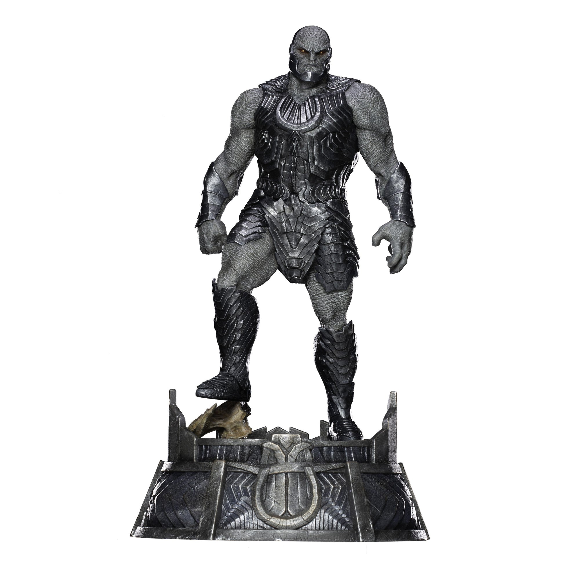 Iron Studios DC Zack Snyder’s Justice League Darkseid Art Scale 1/10 Statue
