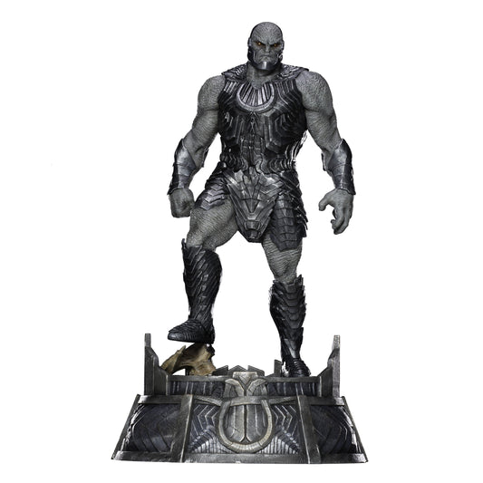 Iron Studios DC Zack Snyder’s Justice League Darkseid Art Scale 1/10 Statue
