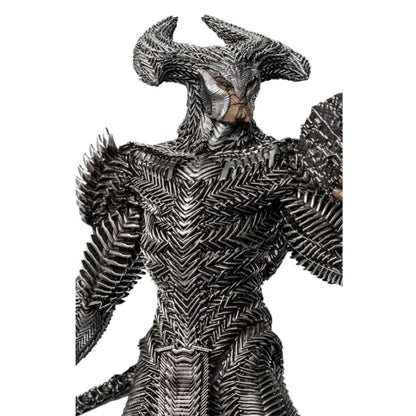 Iron Studios DC Zack Snyder’s Justice League Steppenwolf Art Scale 1/10 Statue
