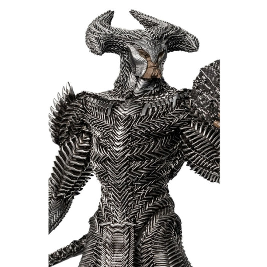 Iron Studios DC Zack Snyder’s Justice League Steppenwolf Art Scale 1/10 Statue
