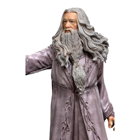Iron Studios Harry Potter Albus Dumbledore Art Scale 1/10 Statue
