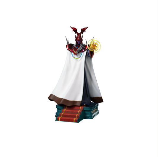 Iron Studios Saint Seiya Pope Ares BDS Art Scale 1/10 Statue
