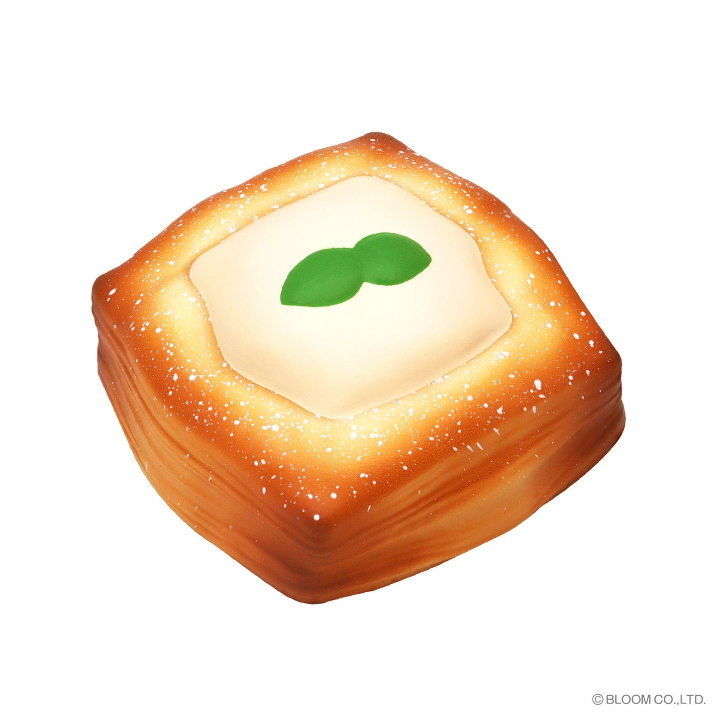 iBloom Squishy Jam Danish Kawaii Soft Scented Slow Rising Stress Relief