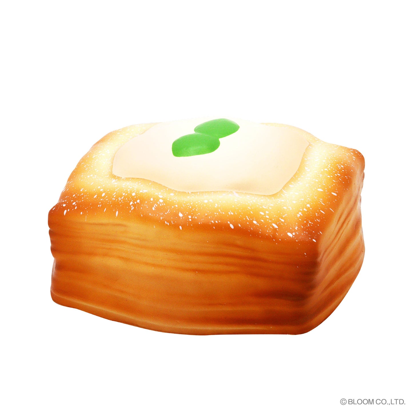 iBloom Squishy Jam Danish Kawaii Soft Scented Slow Rising Stress Relief