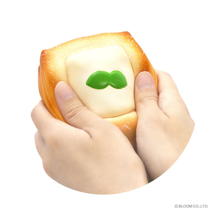 iBloom Squishy Jam Danish Kawaii Soft Scented Slow Rising Stress Relief