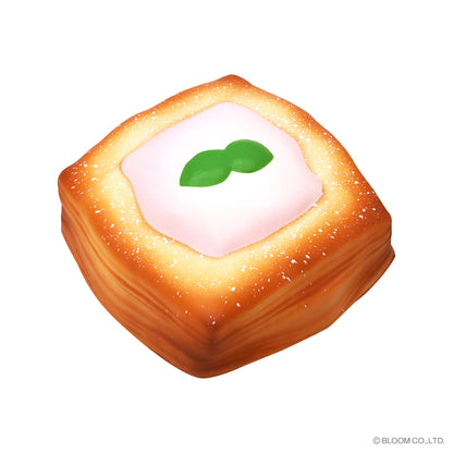 iBloom Squishy Jam Danish Kawaii Soft Scented Slow Rising Stress Relief