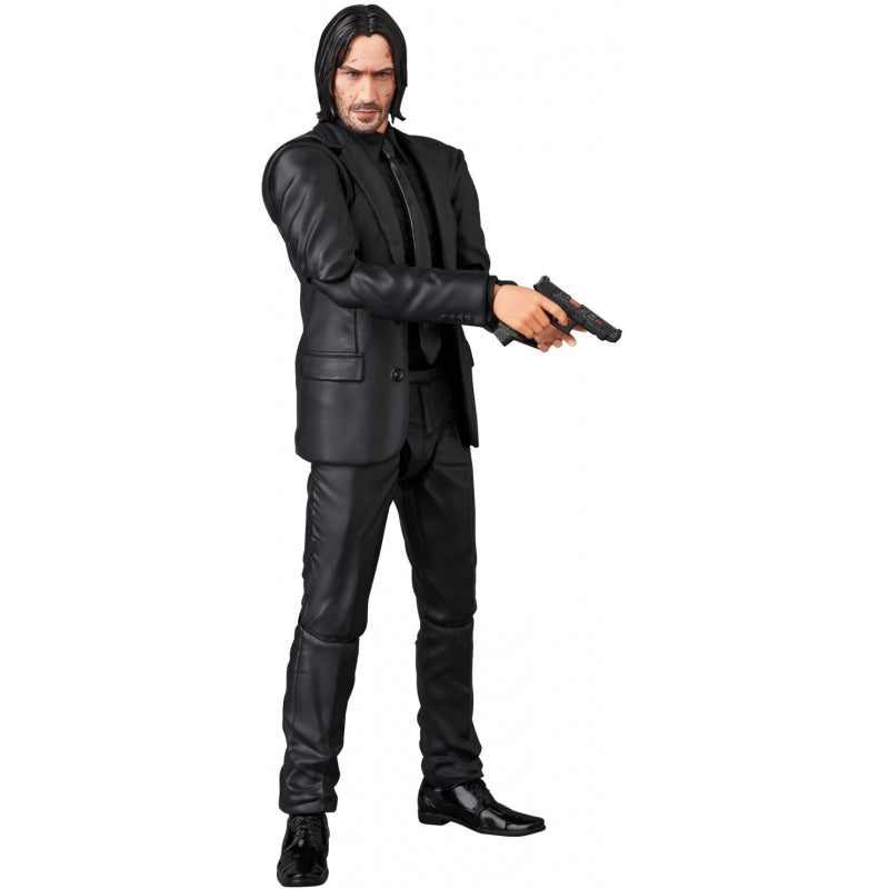 John Wick Chapter 3: Parabellum MAFEX No. 233 Action Figure