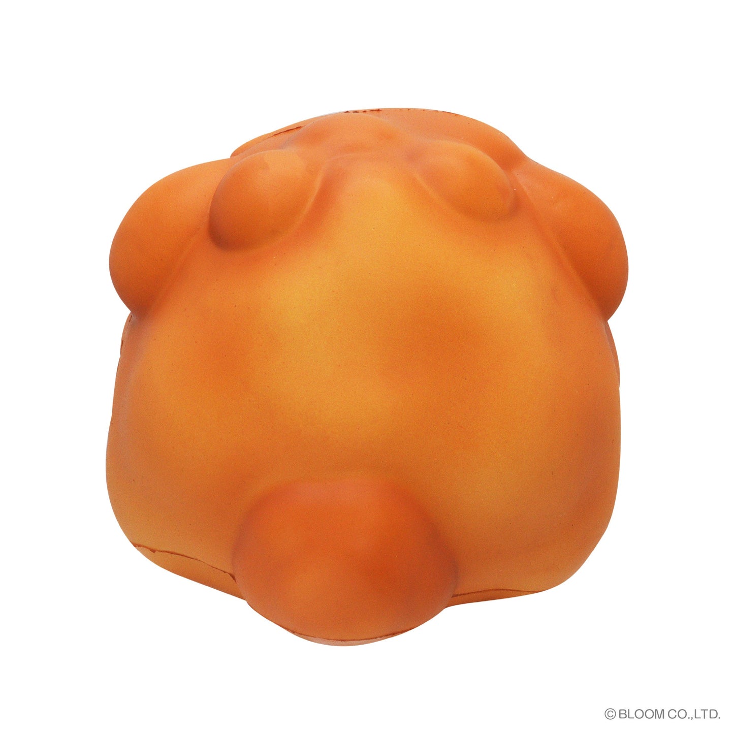 iBloom Squishy Karaage-Inu Citrus Garnish Kawaii Soft Scented Slow Rising Stress Relief