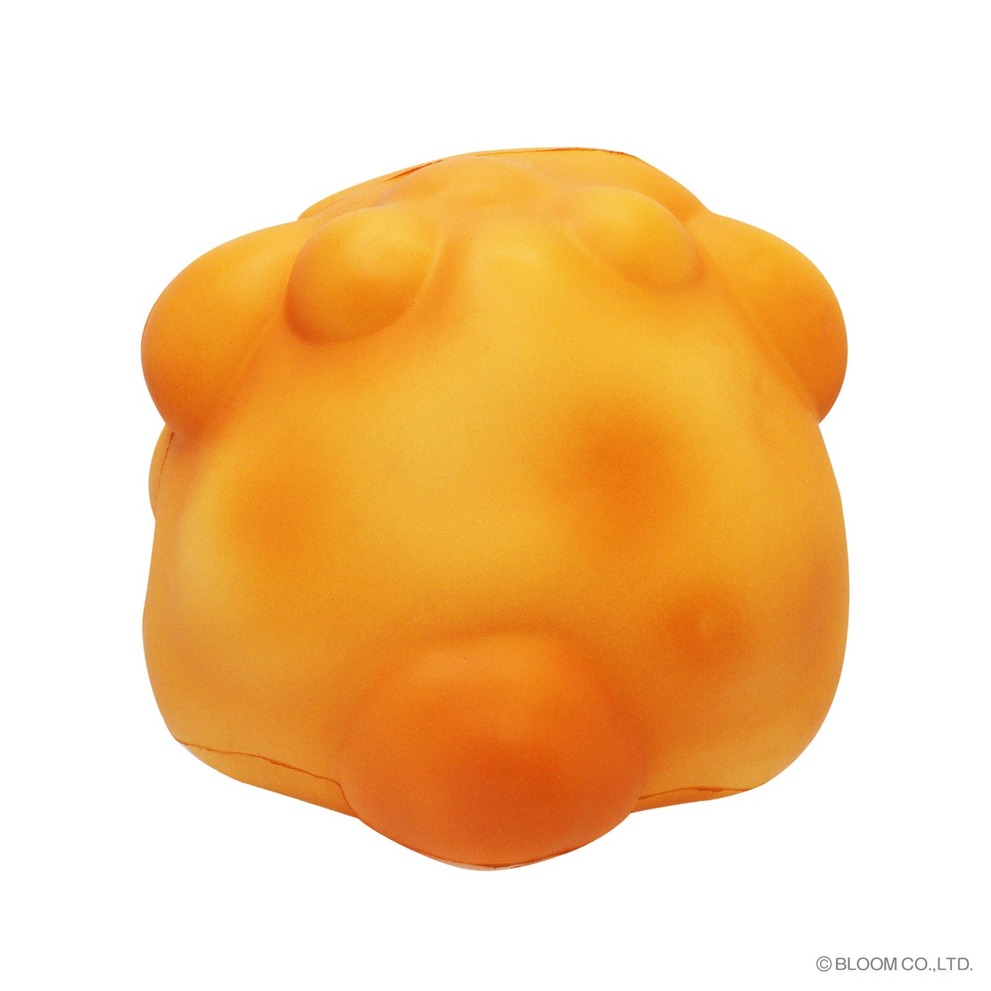 iBloom Squishy Karaage-Inu Citrus Garnish Kawaii Soft Scented Slow Rising Stress Relief