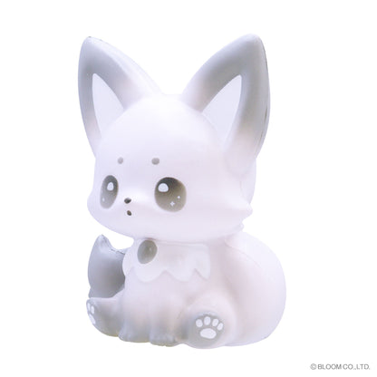 iBloom Squishy Kon the Jewel Fox Kawaii Soft Scented Slow Rising Stress Relief