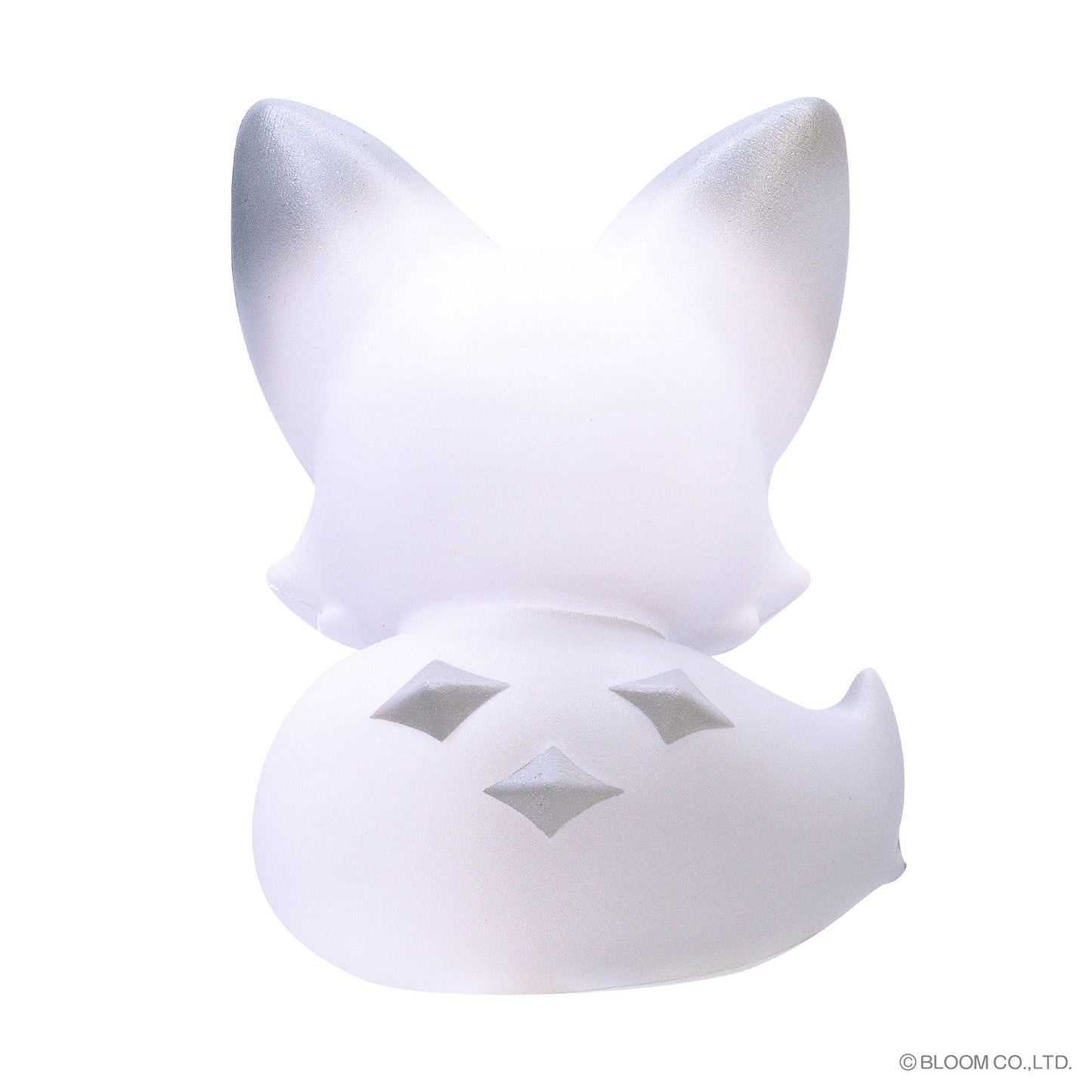 iBloom Squishy Kon the Jewel Fox Kawaii Soft Scented Slow Rising Stress Relief