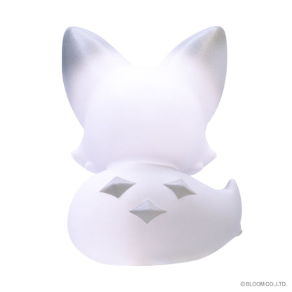 iBloom Squishy Kon the Jewel Fox Kawaii Soft Scented Slow Rising Stress Relief