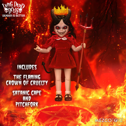 Living Dead Dolls Sin The Return of The Living Dead Dolls Action Figure