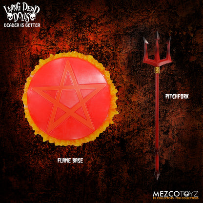 Living Dead Dolls Sin The Return of The Living Dead Dolls Action Figure