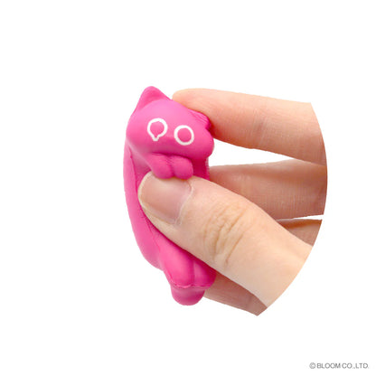 iBloom Squishy ★Capsule Toys★ Liquid NEKO Kawaii Soft Scented Slow Rising Stress Relief