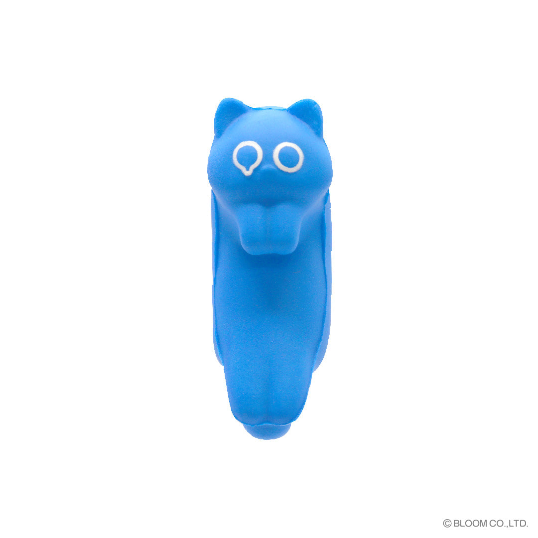 iBloom Squishy ★Capsule Toys★ Liquid NEKO Kawaii Soft Scented Slow Rising Stress Relief