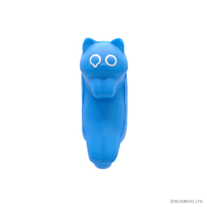 iBloom Squishy ★Capsule Toys★ Liquid NEKO Kawaii Soft Scented Slow Rising Stress Relief