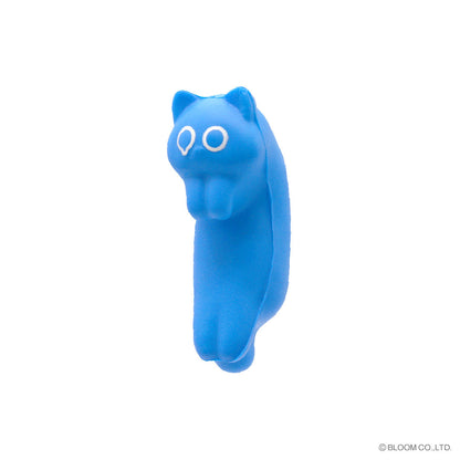 iBloom Squishy ★Capsule Toys★ Liquid NEKO Kawaii Soft Scented Slow Rising Stress Relief