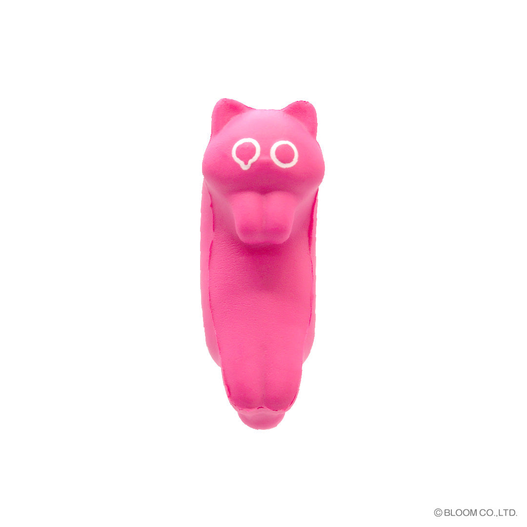 iBloom Squishy ★Capsule Toys★ Liquid NEKO Kawaii Soft Scented Slow Rising Stress Relief